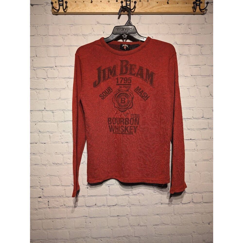 Jim Beam thermal top size medium*
